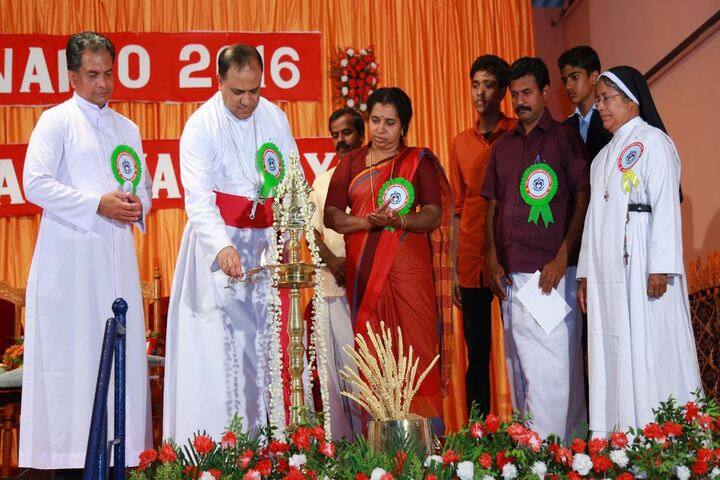 St Josephs Public School-Event