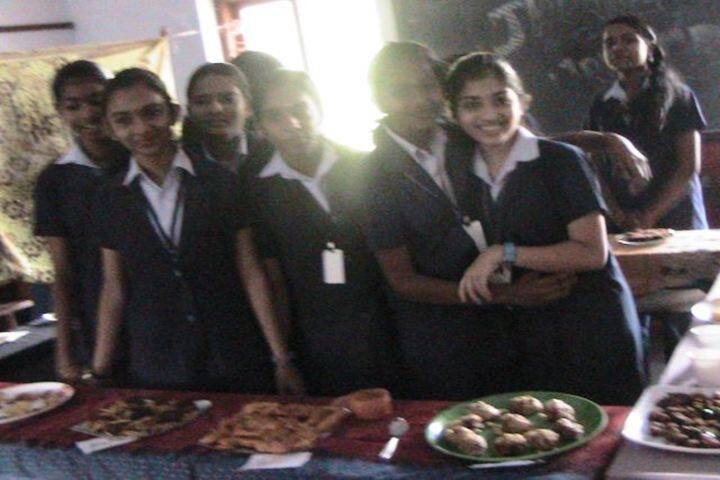 St Josephs Public School-Food Fest