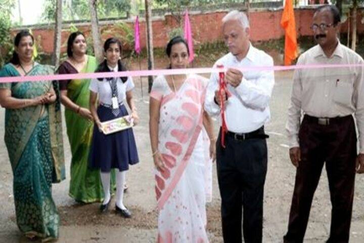 St Marys Residential Central School-Reopening
