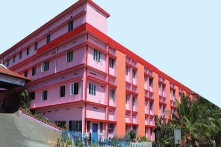 St Thomas Public School-Campus View