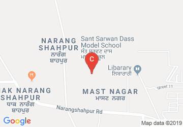 Sant Sarwan Dass Model School, Phagwara, Kapurthala: Admission, Fee ...