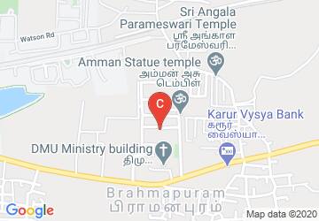 Shrishti Vidyashram, Brammapuram, Vellore: Admission, Fee, Affiliation