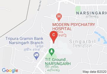 Bhavans Tripura Vidyamandir, Narsingarh, Agartala Admission, Fee