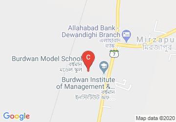 Burdwan Model School, Mirzapur, Bardhaman: Admission, Fee, Affiliation