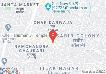 Wecan Kindersley International School Subhash Chowk Jaipur Admission