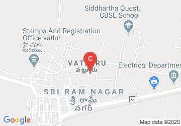 Sir C.R.R.College for Women, Vatluru, Eluru: Admission, Fee, Affiliation