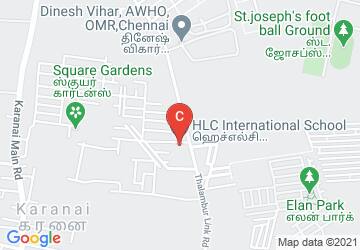 HLC International School, Wing Haven Gardens, Chennai: Admission, Fee ...