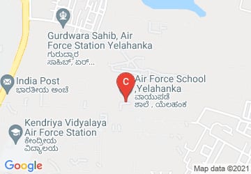 Air Force School, Yelahanka, Bangalore: Admission, Fee, Affiliation