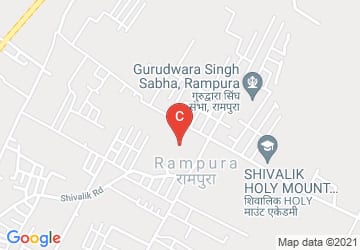 Shivalik Holy Mount Academy, Shivalik Nagar, Kashipur: Admission, Fee ...