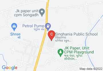 Singhania Public School (SPS), Songadh, Songadh: Admission, Fee ...