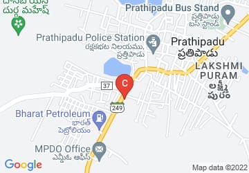 BVR ZPHS Prathipadu, Prathipadu, Guntur: Admission, Fee, Affiliation