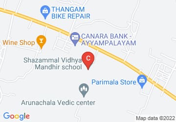 Shazammal Vidhya Mandhir Ayyampalayam, Tiruvannamalai: Admission, Fee ...