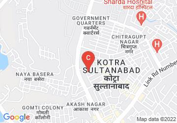 Kotra Sultanabad Bhopal Map Kamla Nehru Higher Secondary School, Kotra Sultanabad, Bhopal: Admission,  Fee, Affiliation