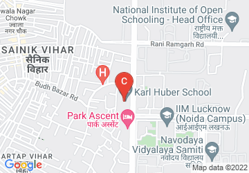 Karl Huber School, Sector 62, Noida: Admission, Fee, Affiliation