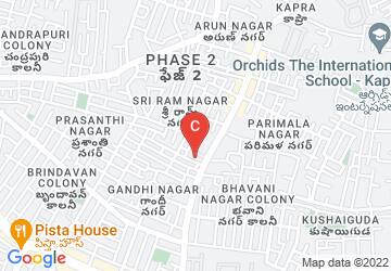 CAL Public School, ECIL, Hyderabad: Admission, Fee, Affiliation