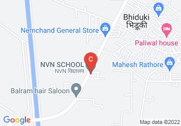 NVN School, Bhiduki, Hodal: Admission, Fee, Affiliation