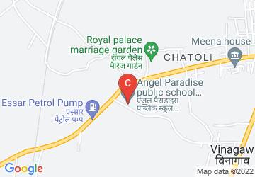 Angel Paradise Public School, Binaganj, Guna: Admission, Fee, Affiliation