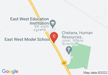 East West Model School, Purba Bardhaman, Burdwan: Admission, Fee