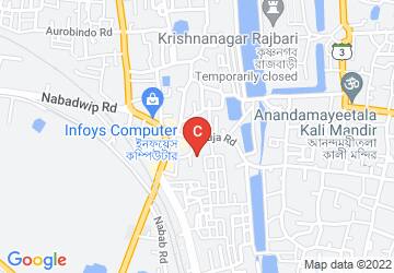 Krishnagar Academy, Krishnanagar, Krishnanagar: Admission, Fee, Affiliation