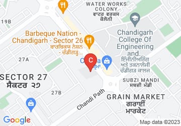 Bhavan Vidyalaya Sector 27 B, Chandigarh: Admission, Fee, Affiliation