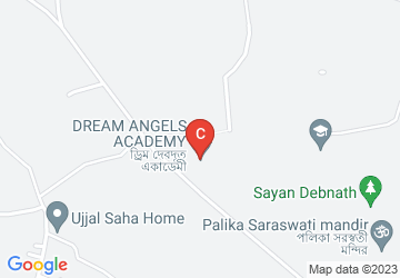 Dream Angel's Academy