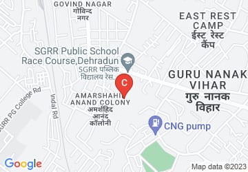 Shri Guru Ram Rai Public School (SGRR) Race Course Dehradun Shri Guru Ram Rai Public School (SGRR) Race Course Dehradun