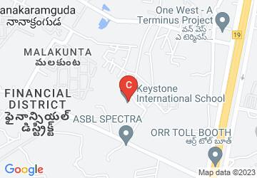 Keystone School Puppalaguda, Hyderabad: Admission, Fee, Affiliation