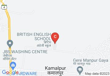 British English School (BES), Manpur, Gaya: Admission, Fee, Affiliation