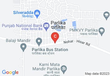 The Maple International School Bhadra Hanumangarh Admission Fee