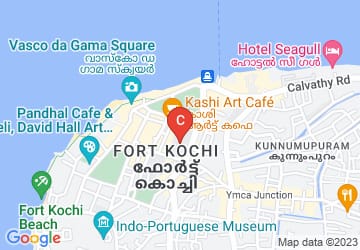 The Delta Study Kochi, Kochi: Admission, Fee, Affiliation