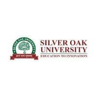 Silver Oak University BCA Admissions 2025