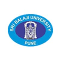 Sri Balaji University - BBA Admissions 2025