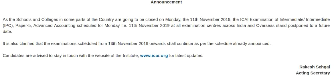 CA-Inter-exams-postponed_tuZ0sms